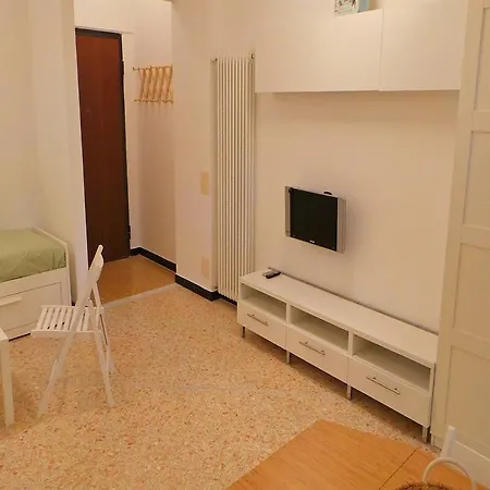 Apartament Baisi Flexyrent *