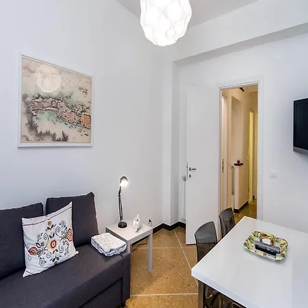 Baisi Flexyrent * Rapallo