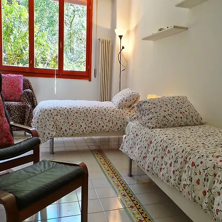 Baisi Flexyrent Rapallo