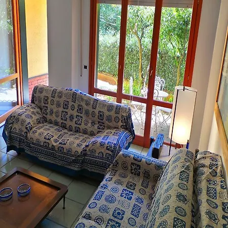 Apartament Baisi Flexyrent Rapallo