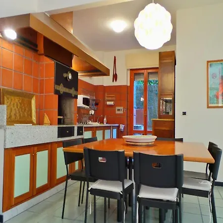 Baisi Flexyrent Apartament Rapallo