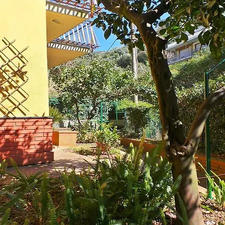 Baisi Flexyrent Apartament