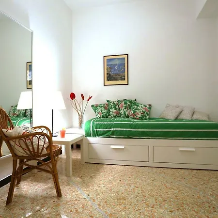 Baisi Flexyrent * Rapallo