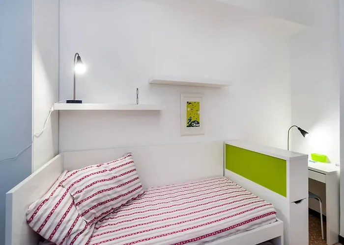 Baisi Flexyrent Rapallo