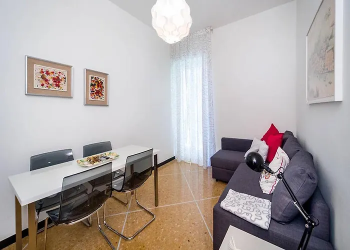 Baisi Flexyrent Apartmán