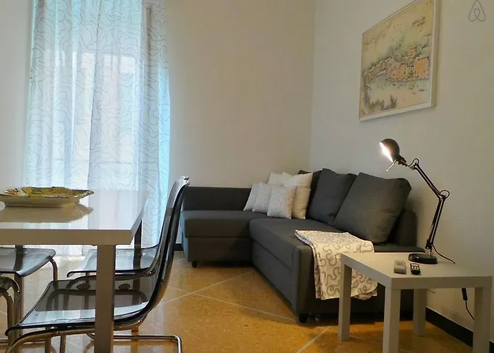 Baisi Flexyrent Apartmán *