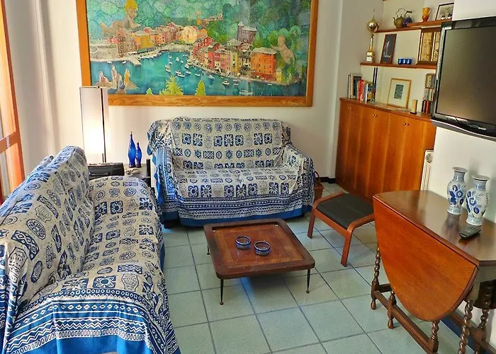 Baisi Flexyrent Rapallo