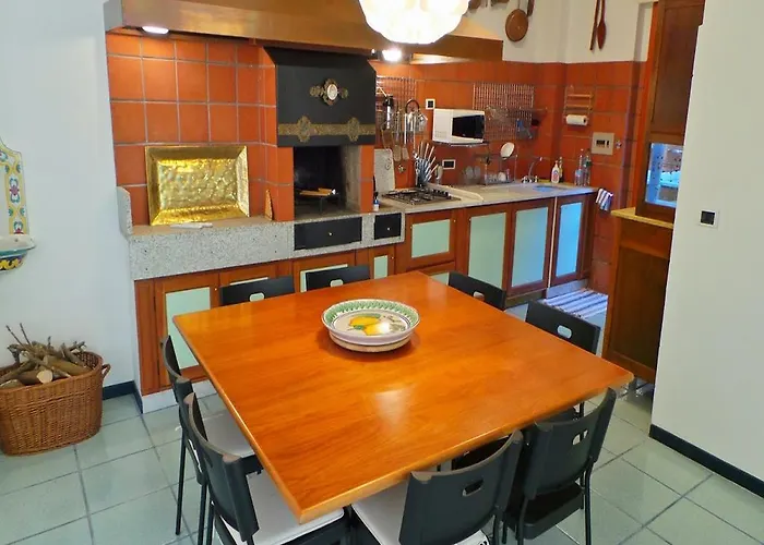 Baisi Flexyrent Apartmán