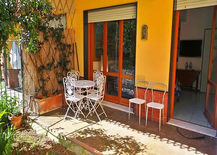 Apartmán Baisi Flexyrent *