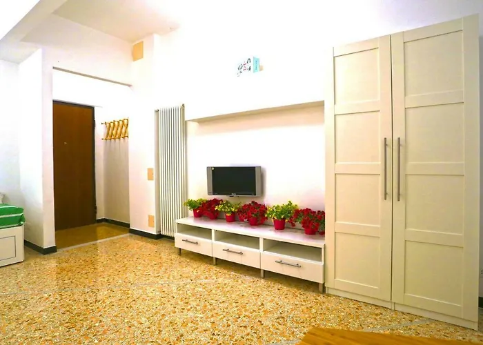 Baisi Flexyrent Apartmán *