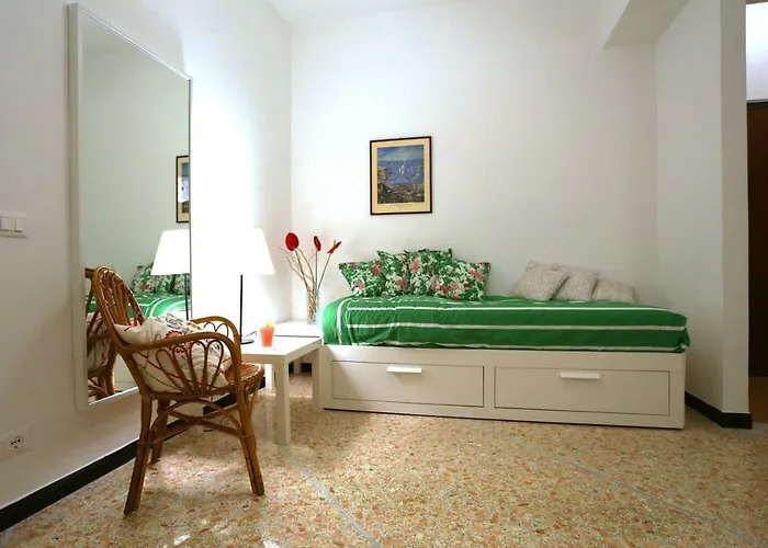 Baisi Flexyrent * Rapallo