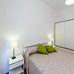Baisi Flexyrent Apartamento