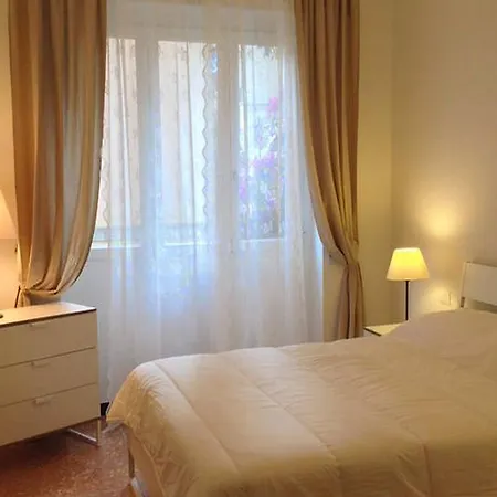 Baisi Flexyrent דירה ראפאלו