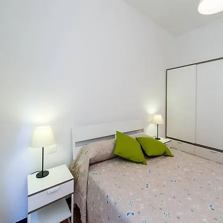 Baisi Flexyrent Apartamento