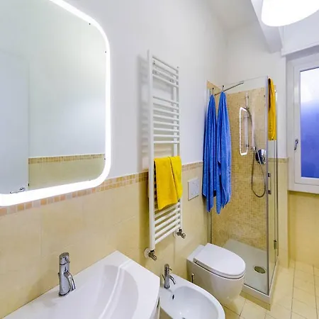 דירה Baisi Flexyrent