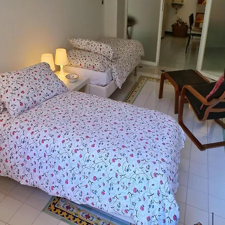Apartamento Baisi Flexyrent