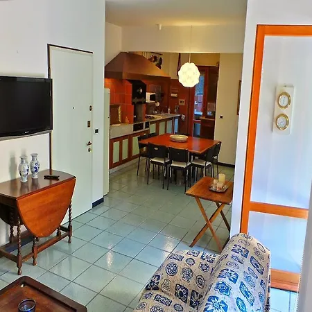 Apartamento Baisi Flexyrent