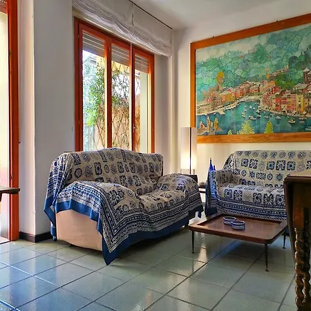 Baisi Flexyrent Apartamento