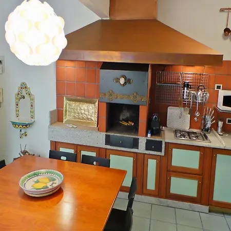 דירה Baisi Flexyrent