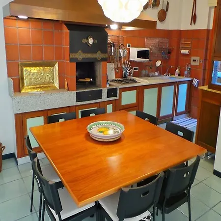 Baisi Flexyrent Apartamento