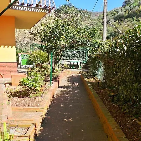 Apartamento Baisi Flexyrent