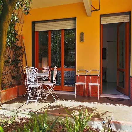 Baisi Flexyrent Apartamento *
