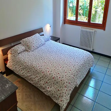 דירה Baisi Flexyrent ראפאלו