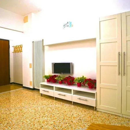 Baisi Flexyrent Apartamento *