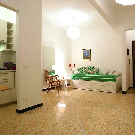 Apartamento Baisi Flexyrent Rapallo