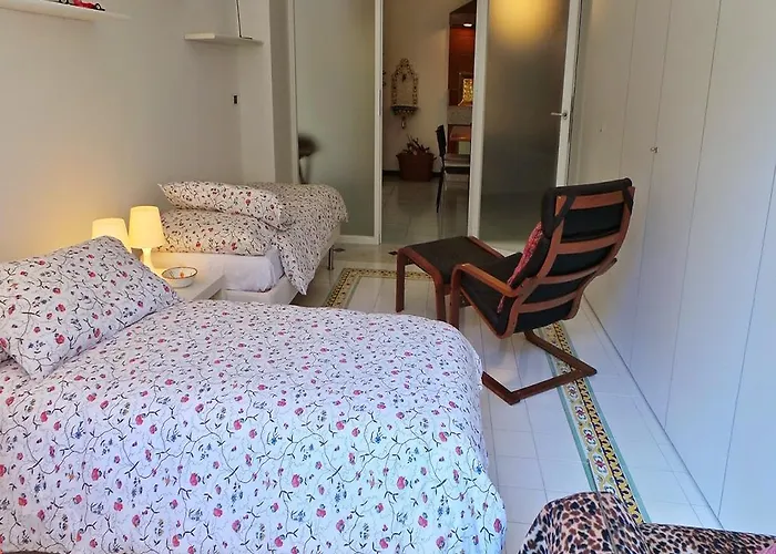 Baisi Flexyrent Appartement Rapallo