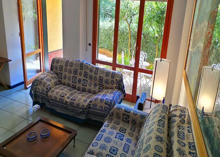 Appartement Baisi Flexyrent Rapallo