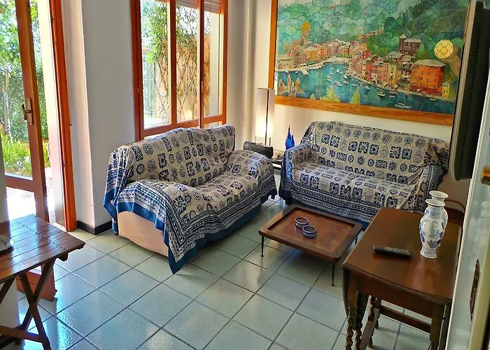 Appartement Baisi Flexyrent *