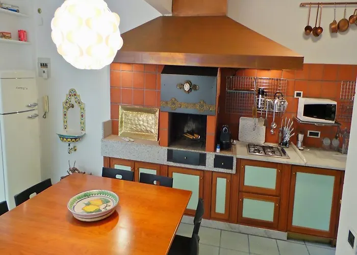 Appartement Baisi Flexyrent