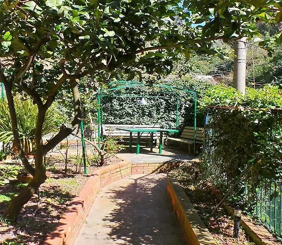 Baisi Flexyrent * Rapallo