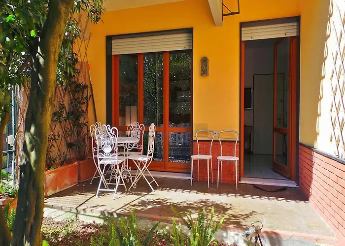 Baisi Flexyrent Appartement *