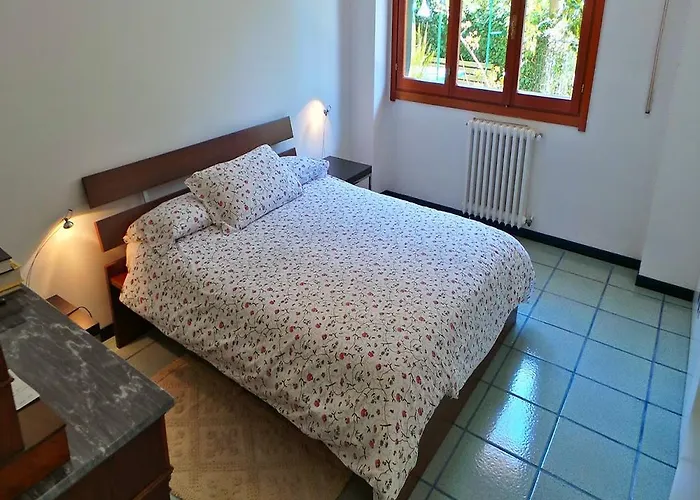 Appartement Baisi Flexyrent Rapallo