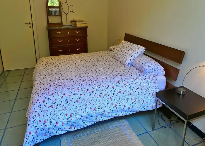 Appartement Baisi Flexyrent Rapallo