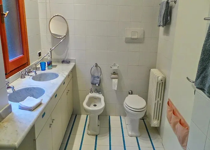 Baisi Flexyrent Appartement Rapallo