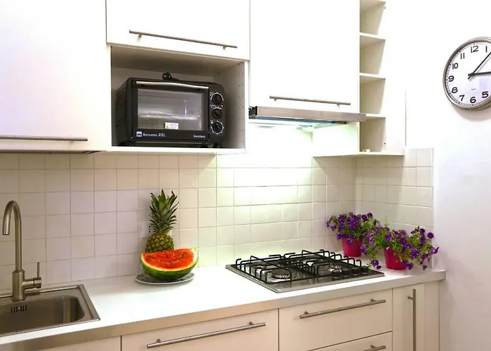 Baisi Flexyrent Rapallo